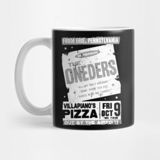 Vintage Oneders Mug